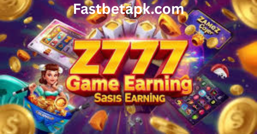 z777.com – Trusted Platform for Fast & Secure Wins