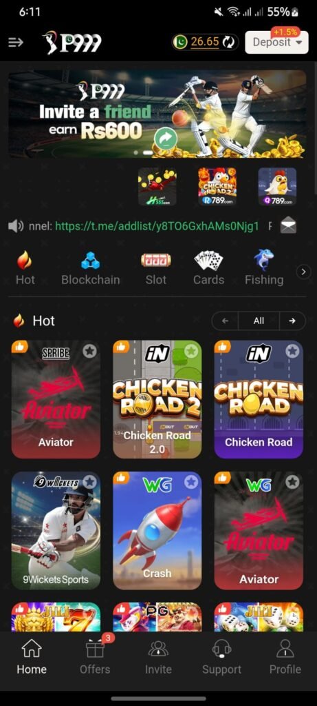 P999 Game Online Top Features, Bonuses & Winning Tips