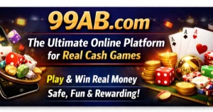 99AB Game