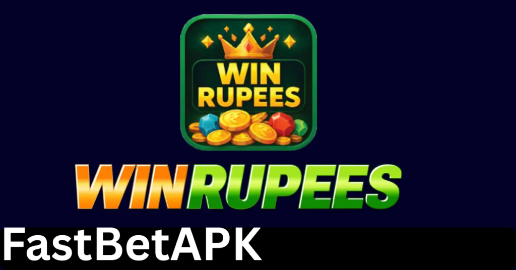 WINRUPEES Online 
