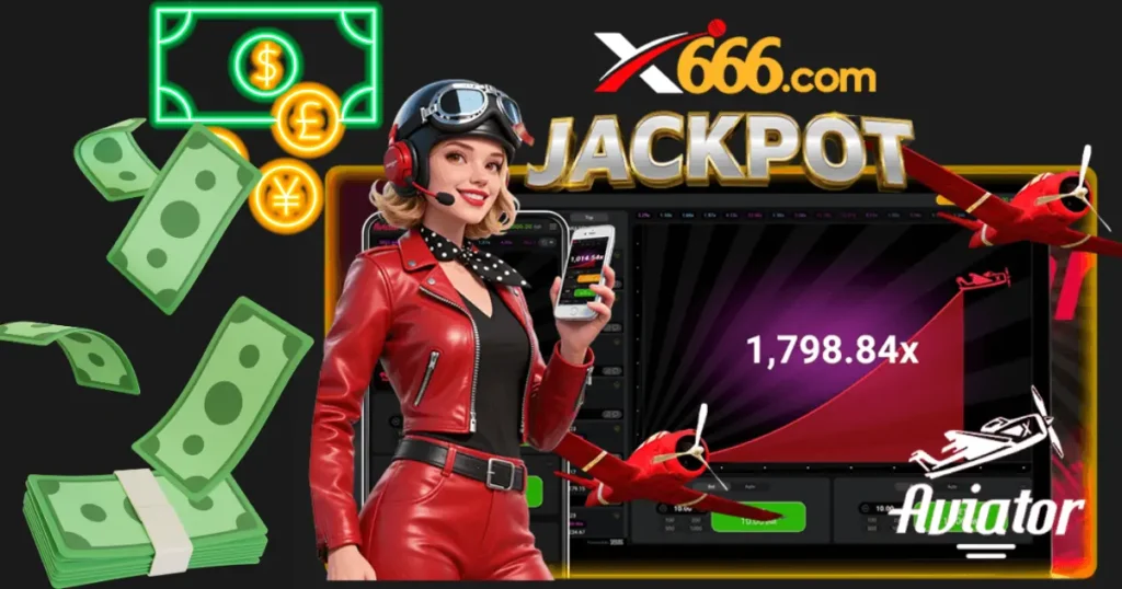 X666.com Online Casino: Registration, Games, and Bonus Breakdown