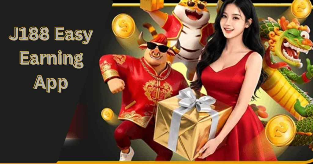 J188 Revealed: Inside the Casino Game Players Can't Stop Talking About