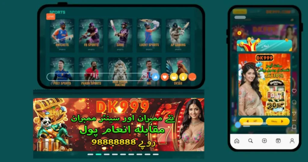 Tips to Enjoy DK999.COM Casino Games Better