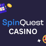 Spinquest Casino Feature image