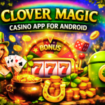 Clover-Magic-Casino
