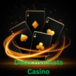 DetectiveSlots Casino Feature image