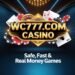 WC777.com Casino