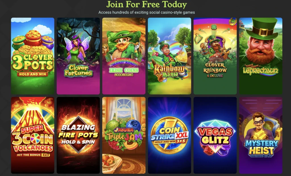 Rainbows End Casino 2 Rainbows End Casino