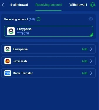 How to Register on WC777.com Casino Platform