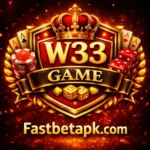 W 33 Game