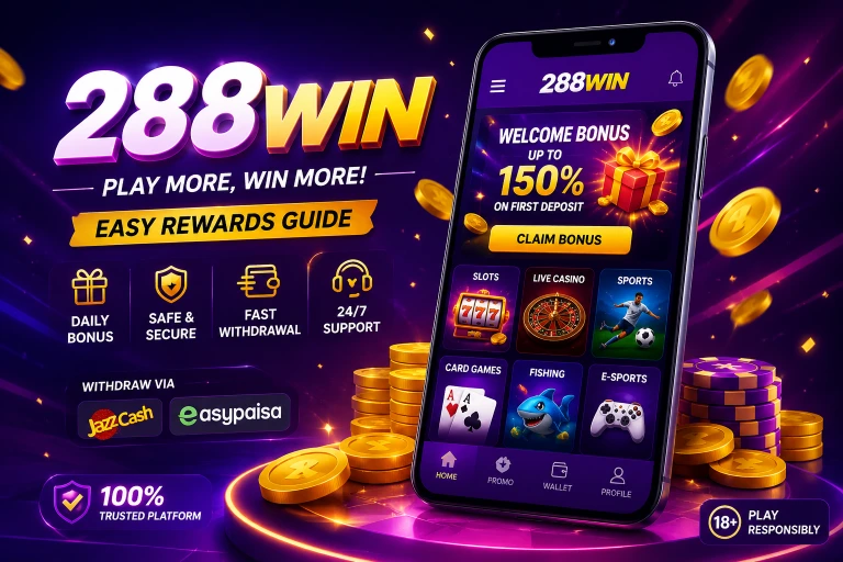 288 Win Game