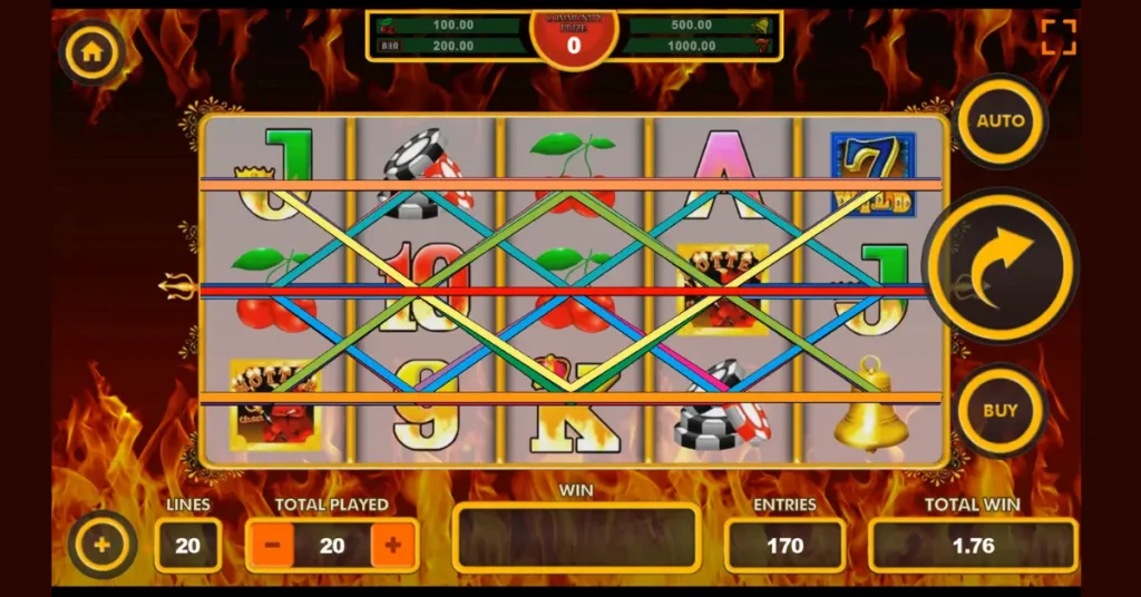 Magic City777 online casino gaming platform feature image