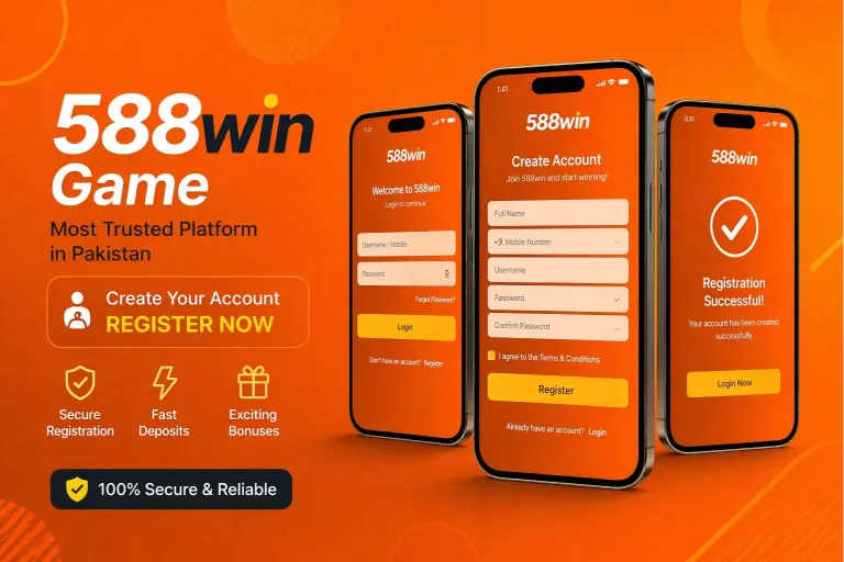 588Win Game