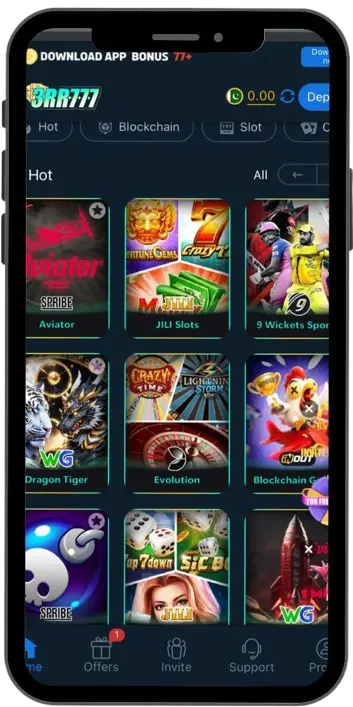 3RR777 GameV1.2 2 3RR777 Game Download Best Money & Earning App in Pakistan