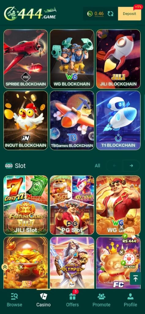 C444 Game 2 C444 Game Pakistan