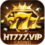 HT777.VIP Casino Feature Image