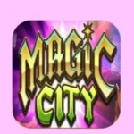 Magic City 777