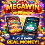 MegaWIN Game Feature Image