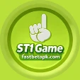 ST1 Game APK – Real Earning App Pakistan