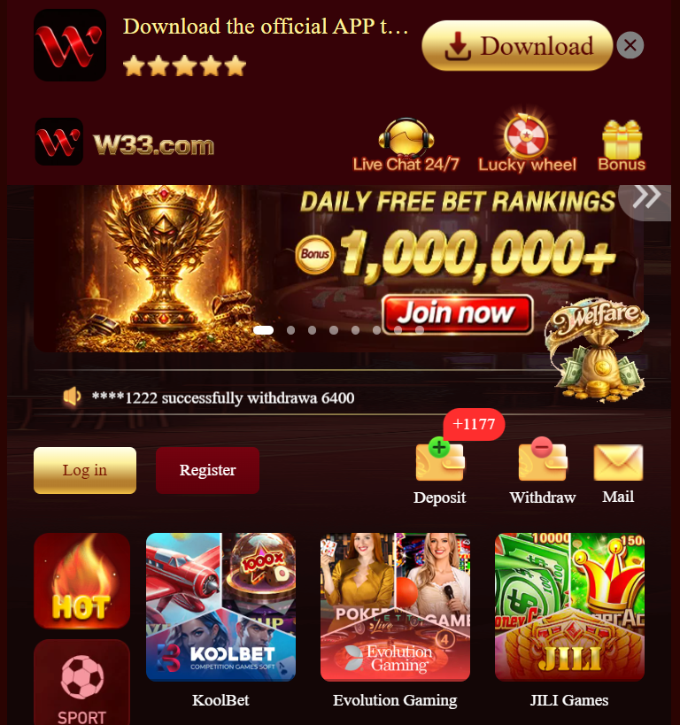 W 33 Game Download v 3 W 33 Game