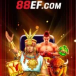 88EF Game feature image