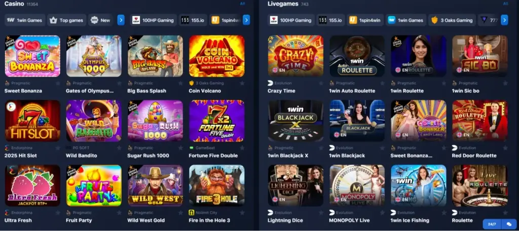 WIN9 Game Features: Why Pakistan Loves It