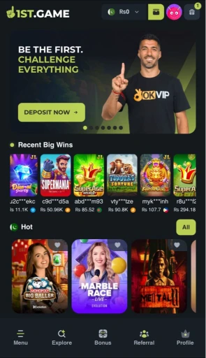 ST1 Game APK | Best Real Earning App Pakistan 2026