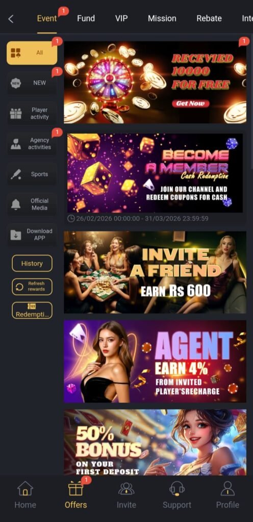 SIX177 Game Download For Android & iOS in Pakistan 2026
