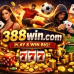 Win388 Game