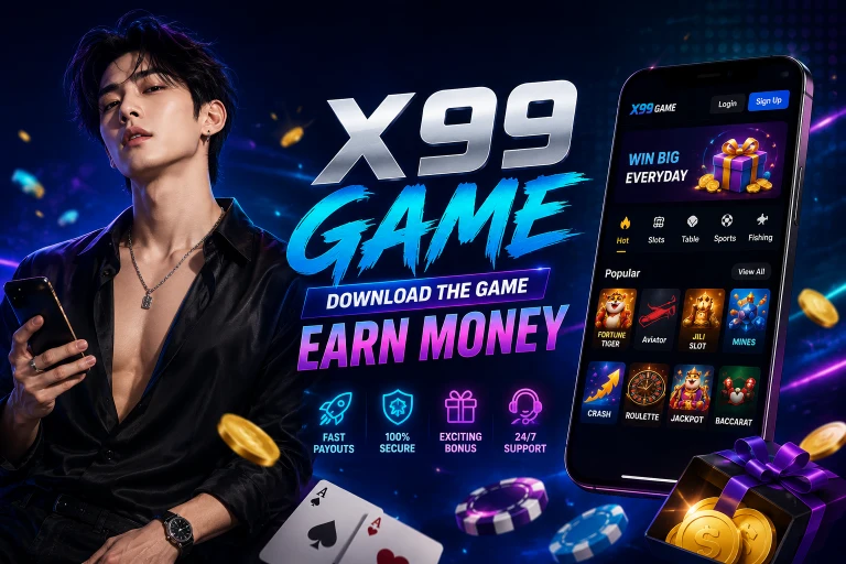 X99 Game