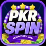 PKRSPIN Game