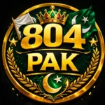 804 PAK Game