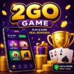 2go game