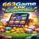663Game