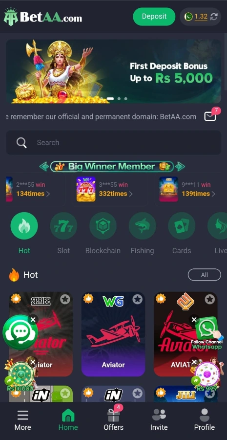 BET aa Game 2 TBET AA Game Download