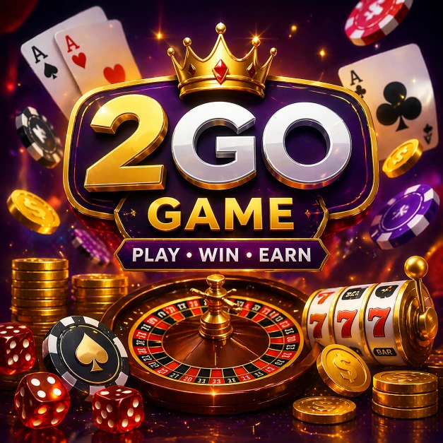 2GO Game