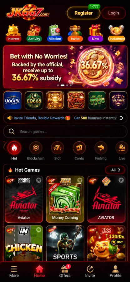 Win7799 Game