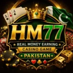HM77 Game