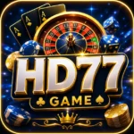 HD77 Game