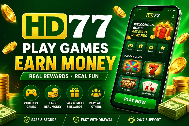 Hd77 Game Download