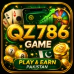 QZ 786 game