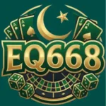 eq668 game
